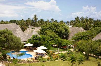 Hotel-confort-famille-Zanzibar