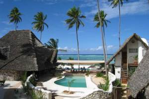 hôtel-tranquille-avec-piscine-face-à-la-mer-zanzibar