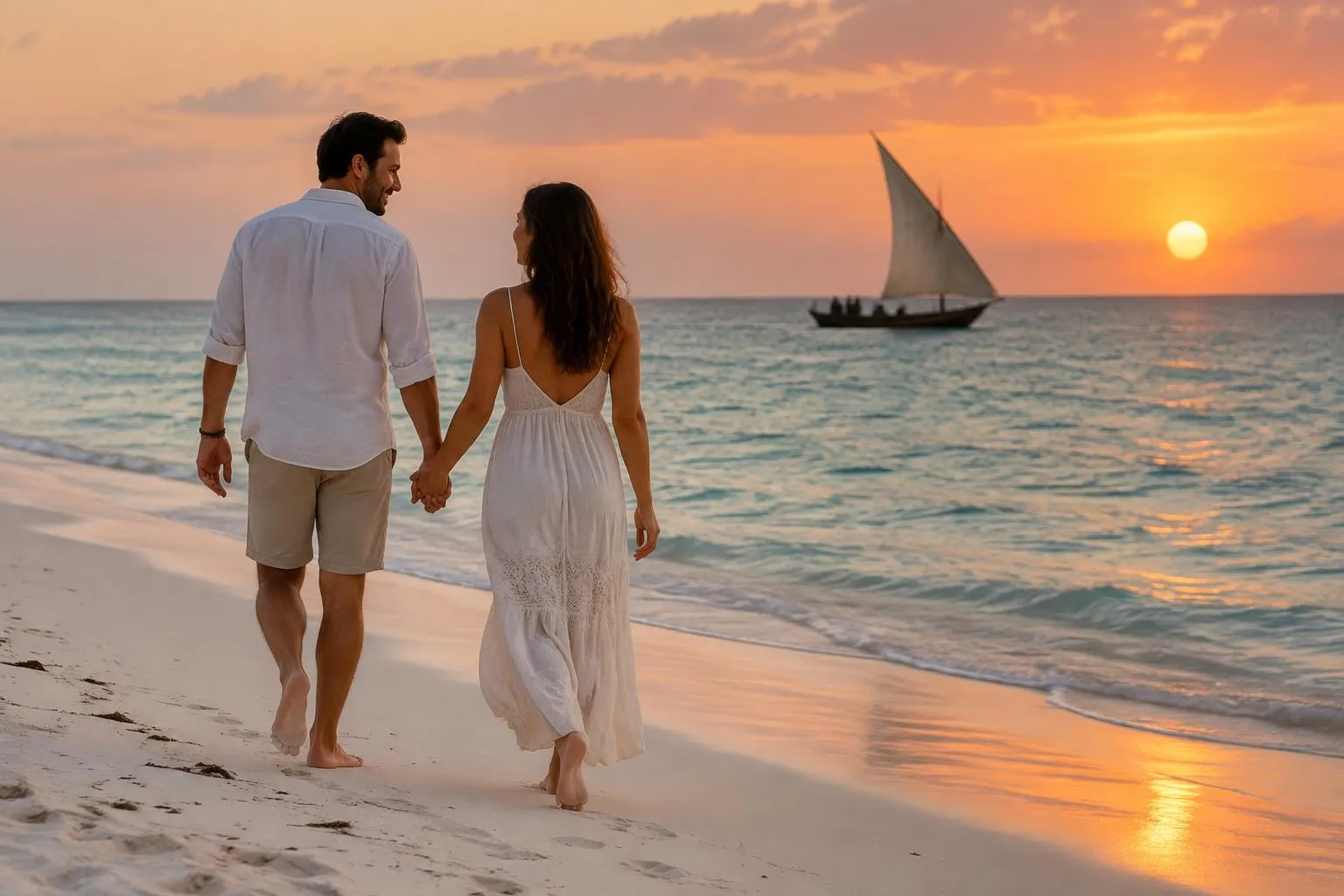 Voyage de noces