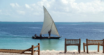 Ile de Pemba