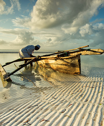 Zanzibar