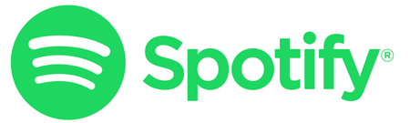 Logo spotify